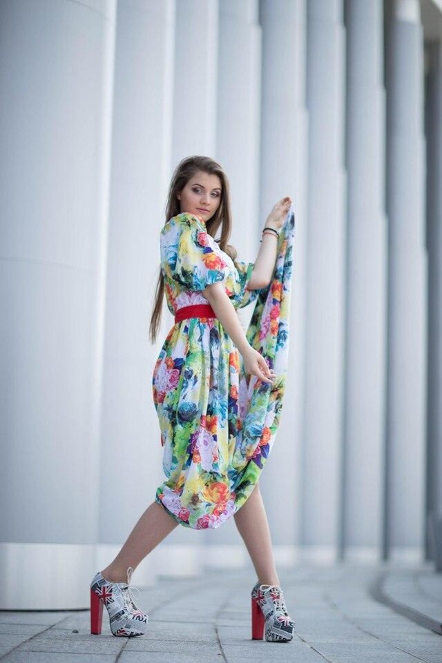 Фото nelli homenko