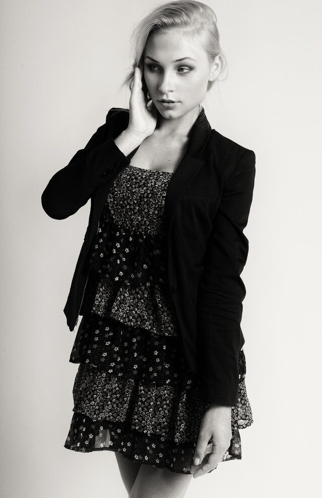 Foto Alina Kuznecova