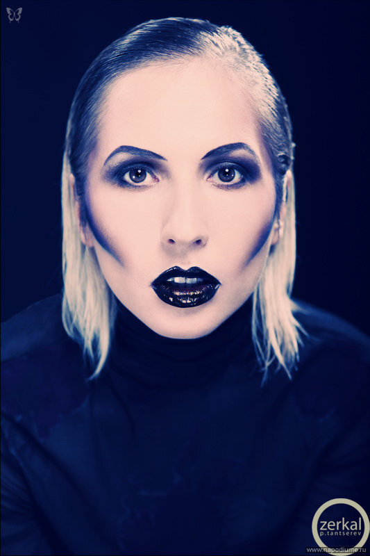 Pavel Tantserev's photo