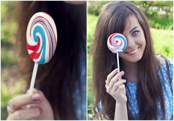 Vera Minceva's photo
