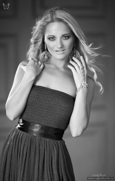 Фото Nastya Gonchar