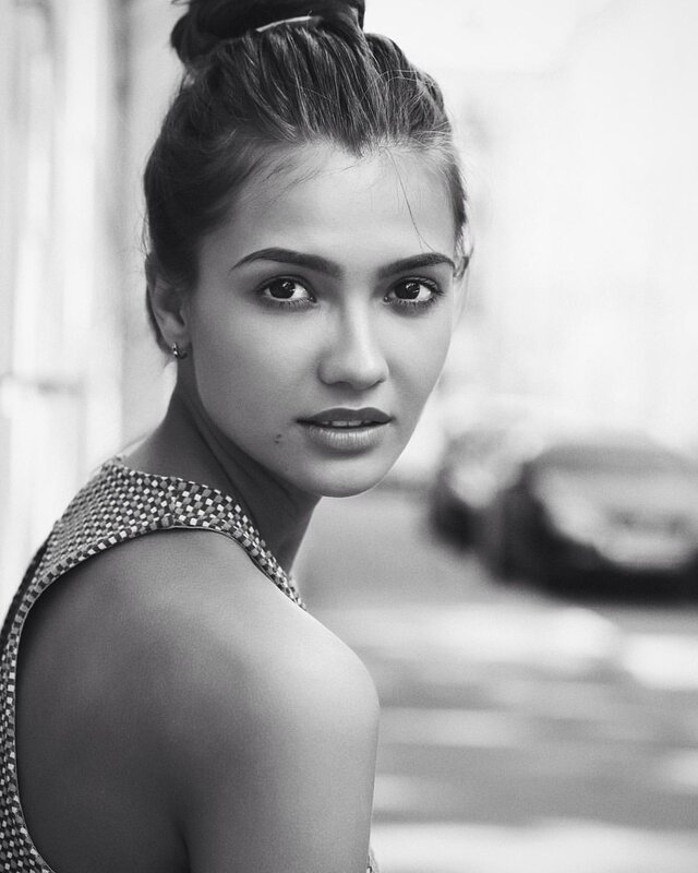 Fomenko Ksenia's photo