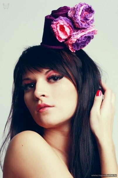 Natali Melnik's photo