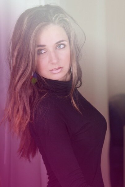 Anastasiya Golovinskaya's photo