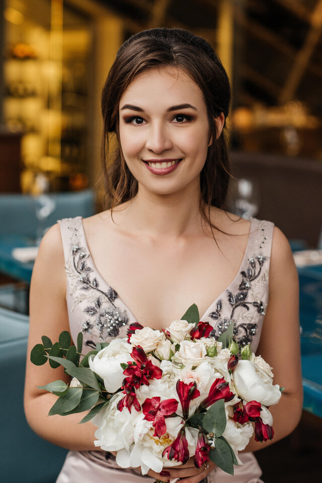 Фото Екатерина Клименченко