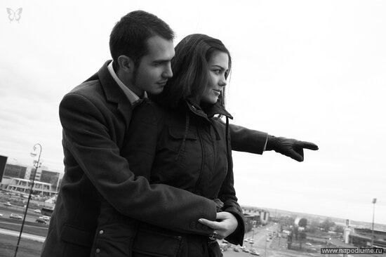 Foto Eugene Savin