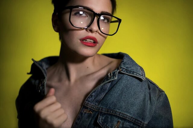 Foto Diana Krasnoperova