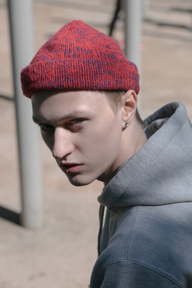 Daniil Vasenkov's photo
