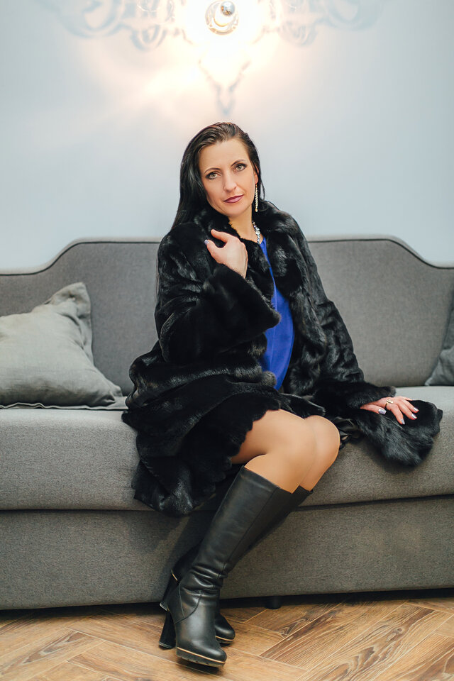 Anna Volturno's photo