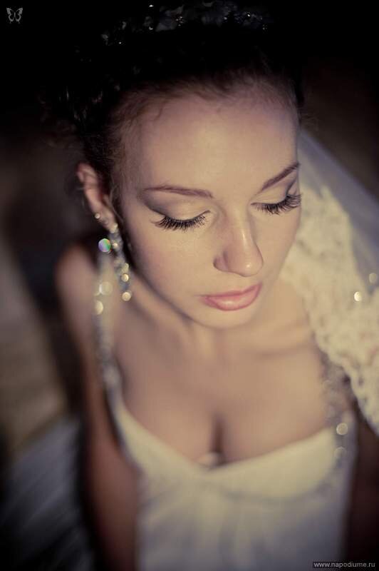 Anna Bondareva's photo