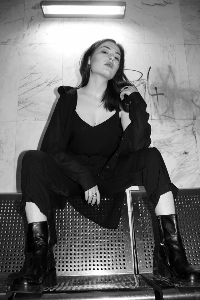 Фото Michelle Khodorkovska
