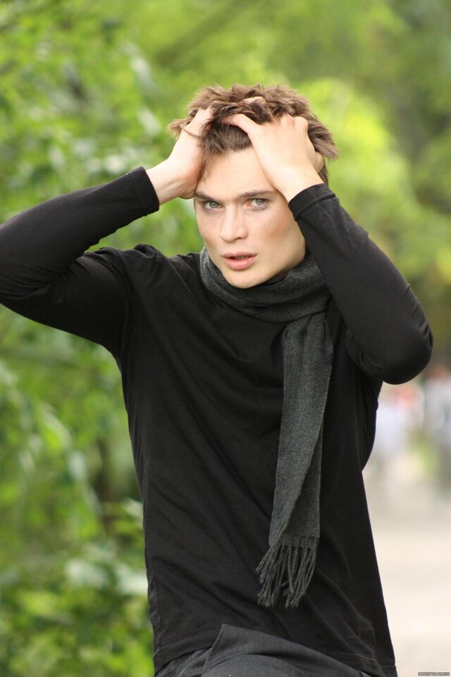 Vitaliy Kovalenko's photo