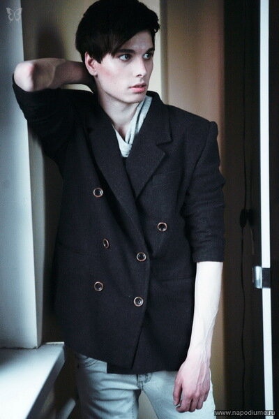 Il'dar Usupov's photo