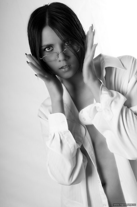 Фото Лена Мильчакова