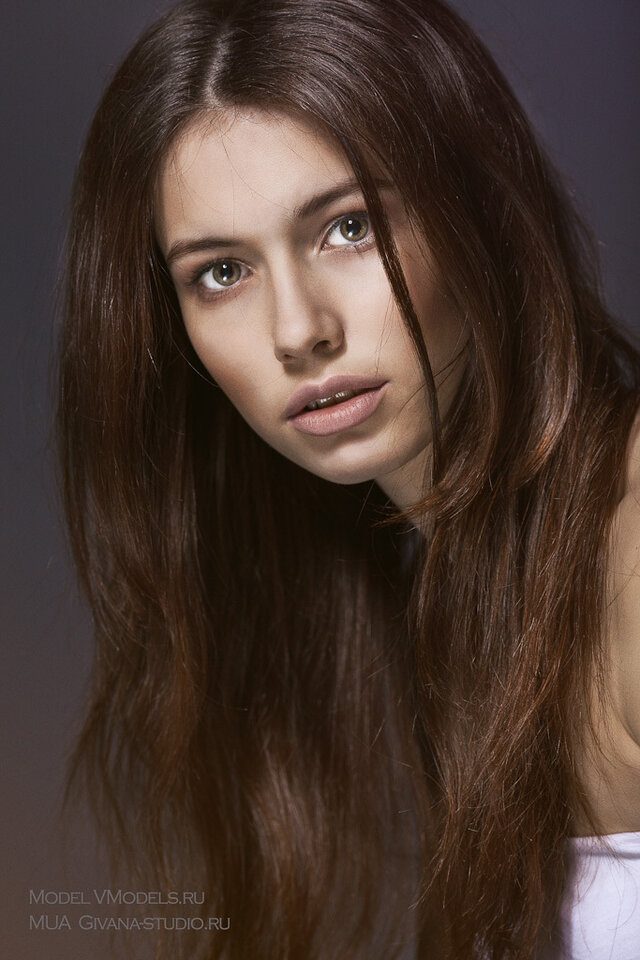 Фото Ирина Гамова