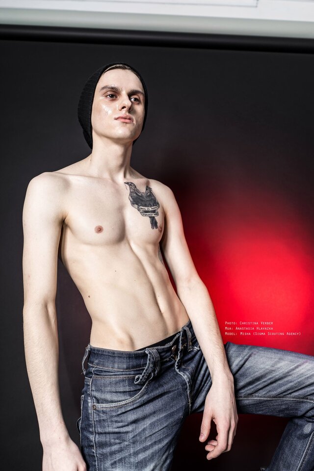 Фото Mihail Stroganov