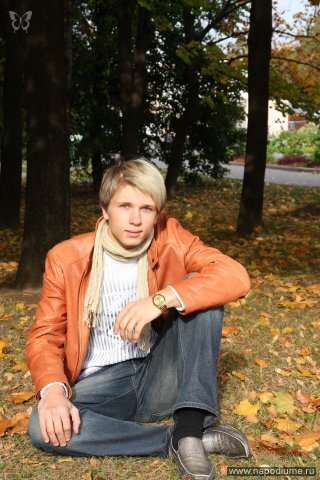 Фото Александр Ненадов