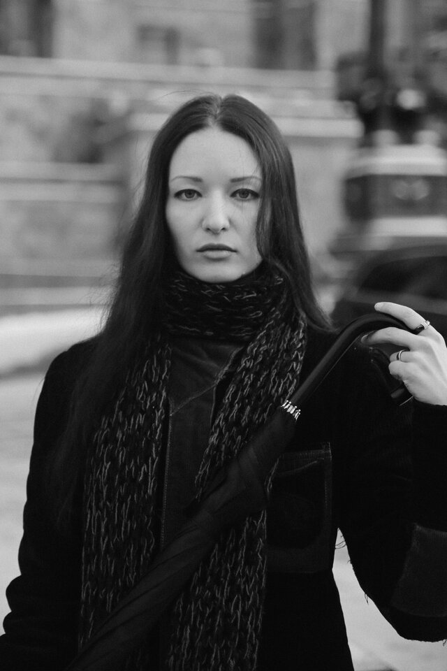 Marianna Safonova's photo