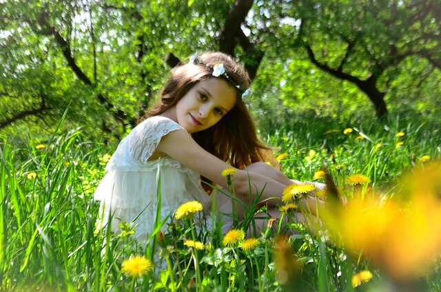 Veronika Smolovik's photo