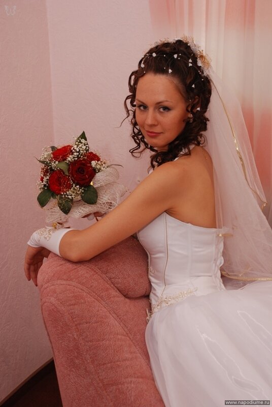 Ulia Ivaskova's photo