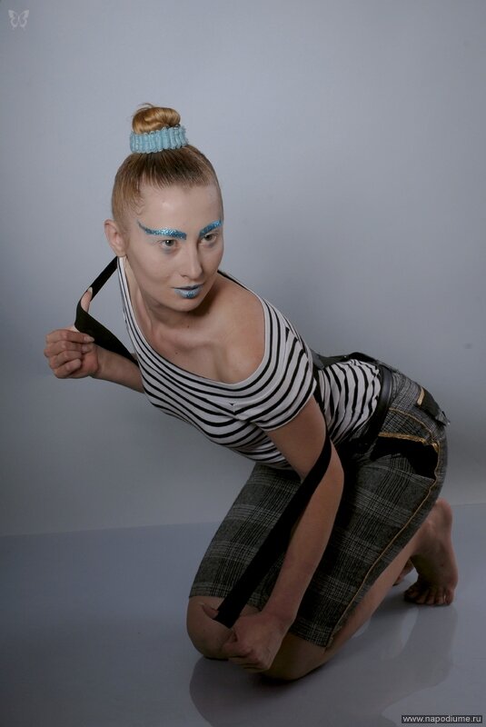 Aleksandra Lysenko's photo