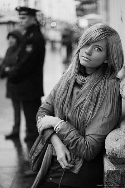 Alexandra Kolesnikova's photo