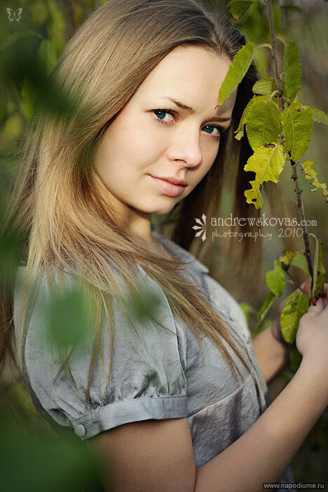 Elizaveta Denisuk's photo