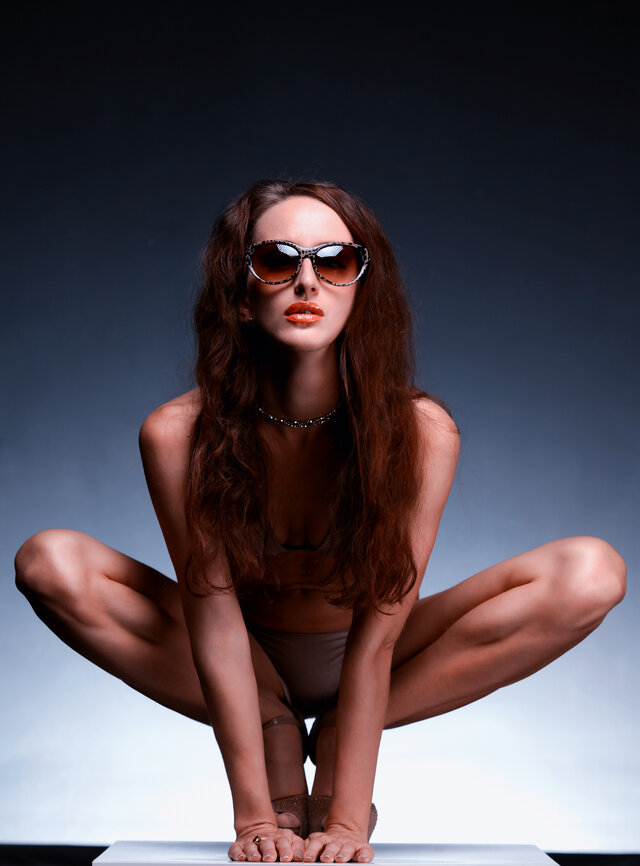 照片Nastya