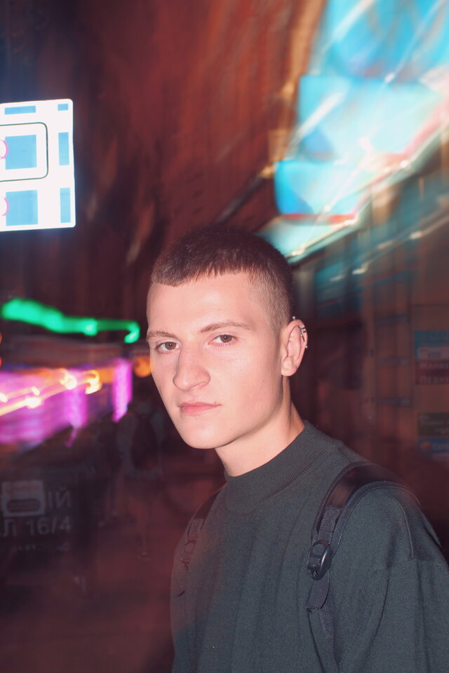 Фото Артем Манило
