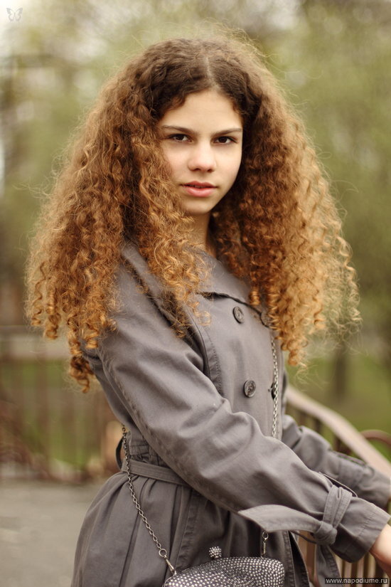 13 лет, 165см