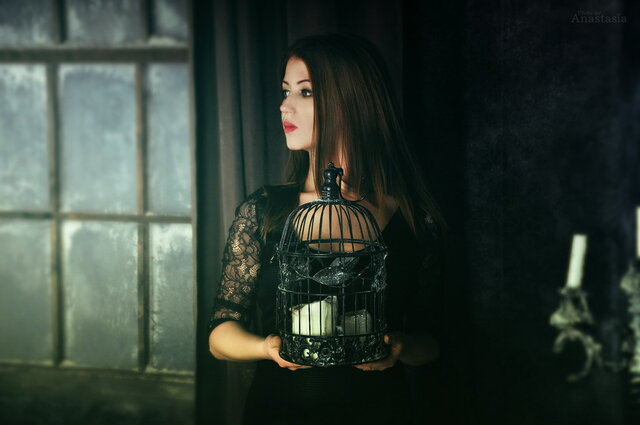 Anastasija Kalinina's photo