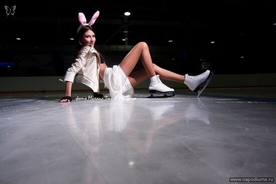 Фото Irina Vorontsova