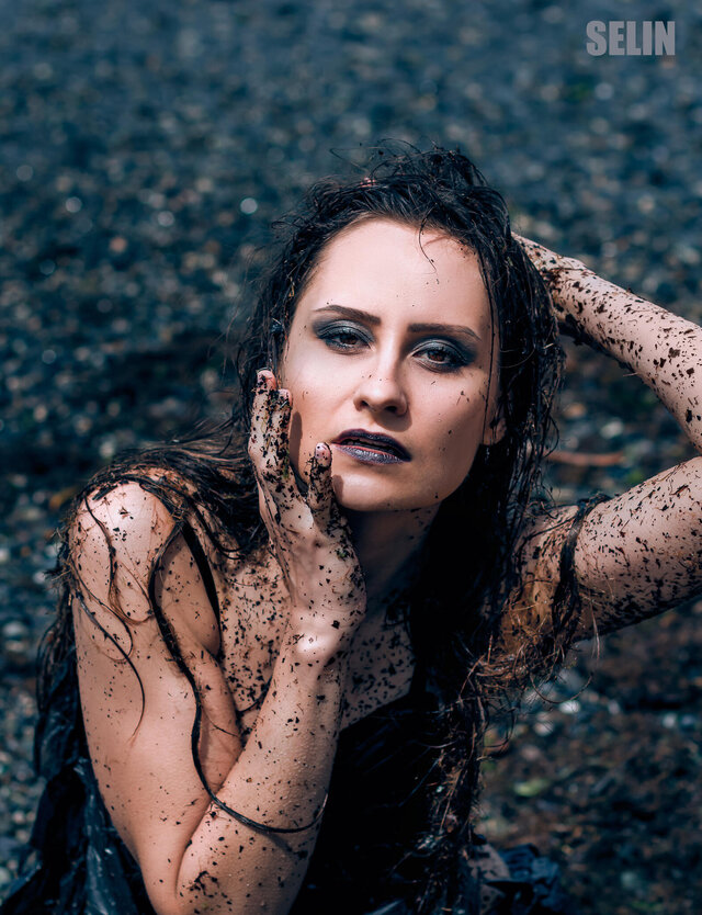 Фото Екатерина Новичкова