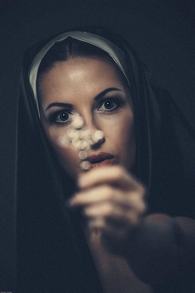 Aroslav Naumkov's photo