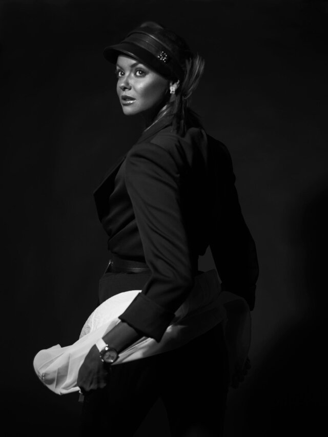 Julia Belova's photo