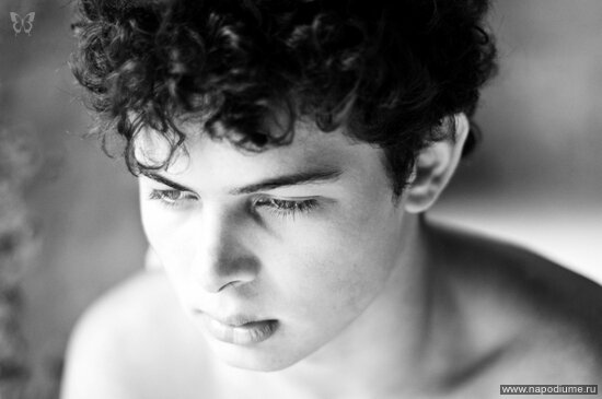 Mihail Tarasov's photo