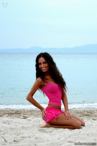 Фото Фотина CINDY_L Гущина