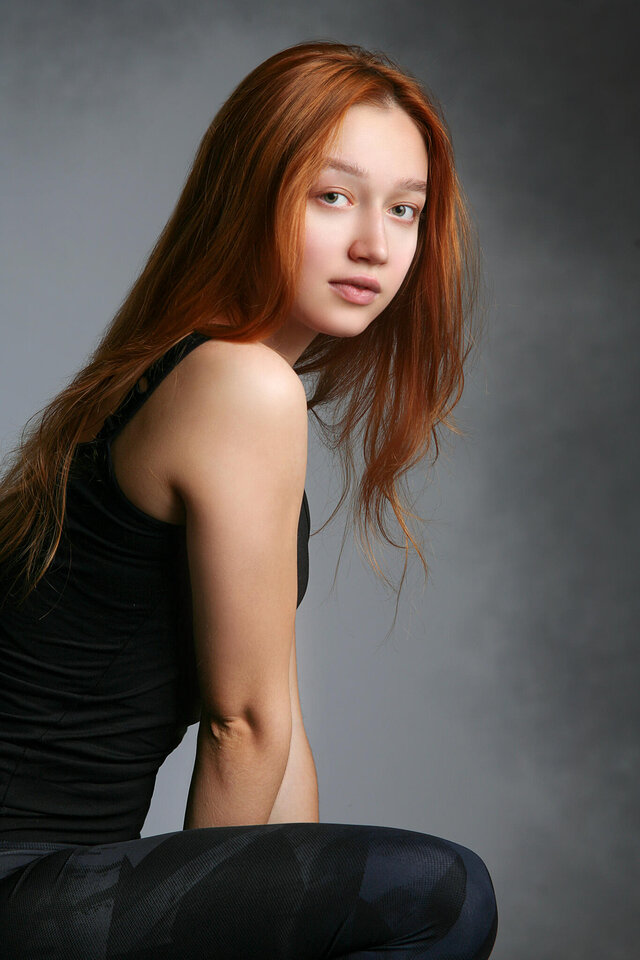 Foto Alexei Mihailov