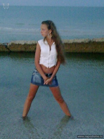 Karina Turkina's photo