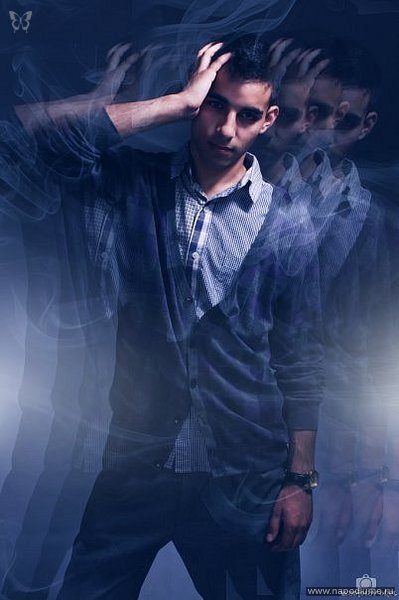 Aziz Mirzoev's photo