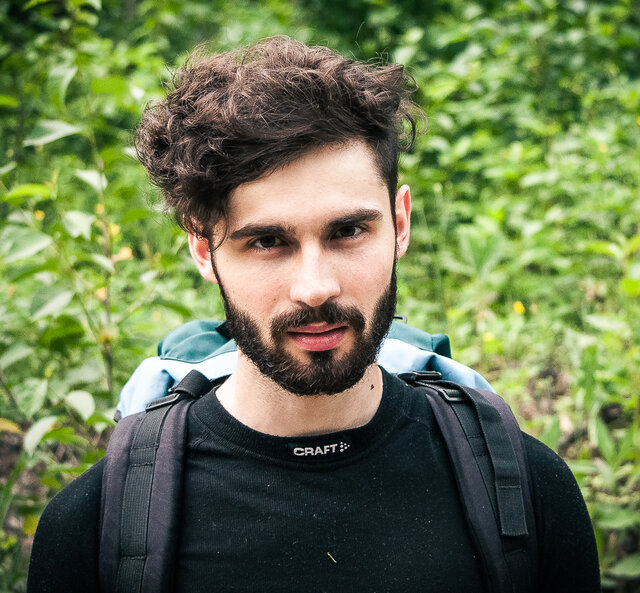 Фото Павел freei Данченко