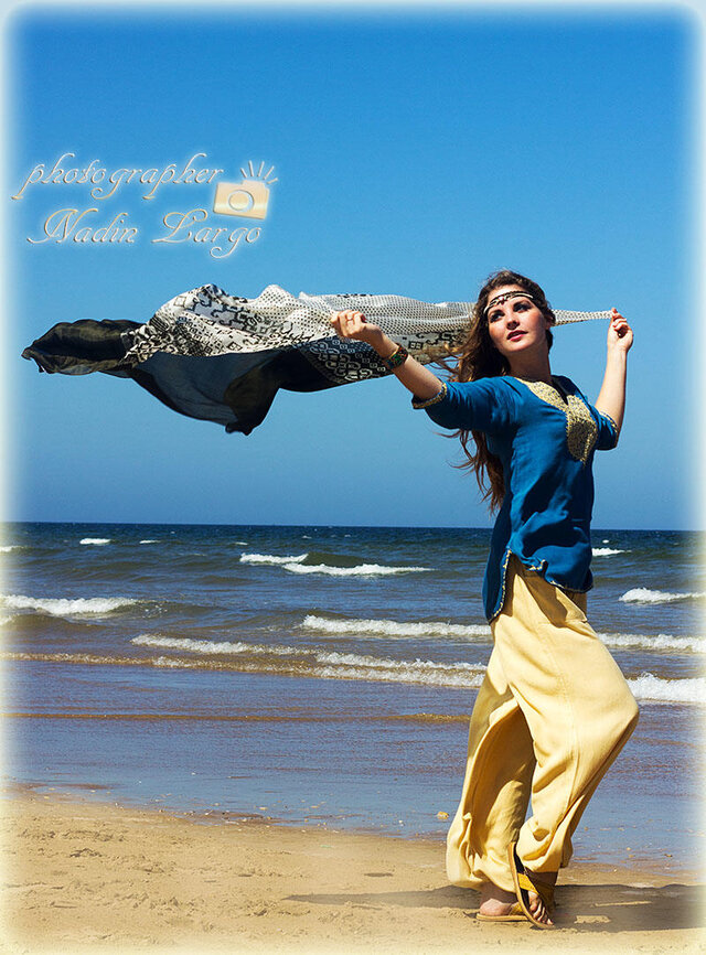Foto Nadin Largo