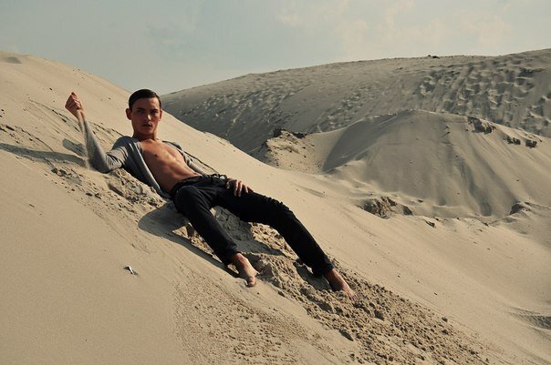 Aleksandr Cistakov's photo