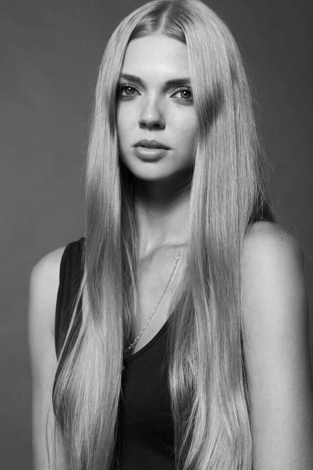 Anzhelika Javorskaja's photo