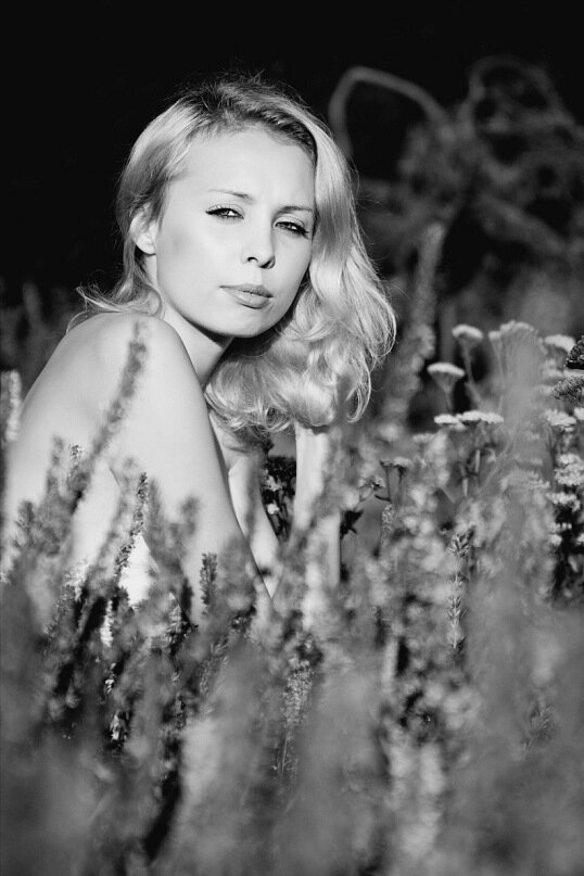Ksenija Beluha's photo