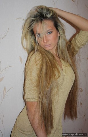 Фото Alina Shelyakina