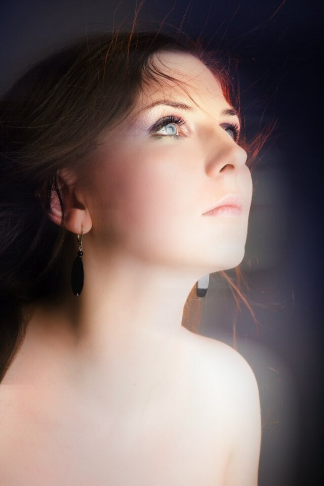 Alena Serbina's photo