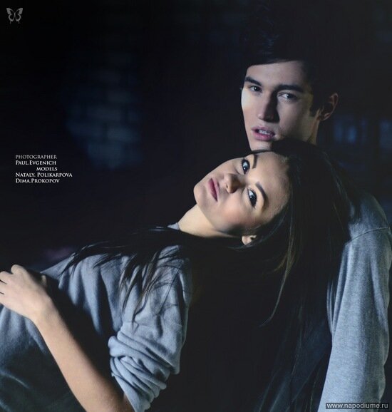 Dima Prokopov's photo