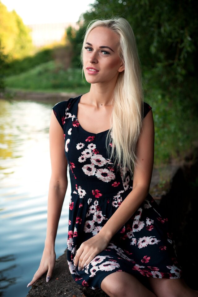 Фото Anton Kudrasov