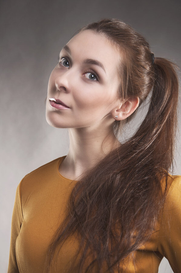 olesya zvezdneva's photo